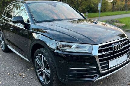 Audi Q5 131.944 km 26.999 € Stuttgart 70469
