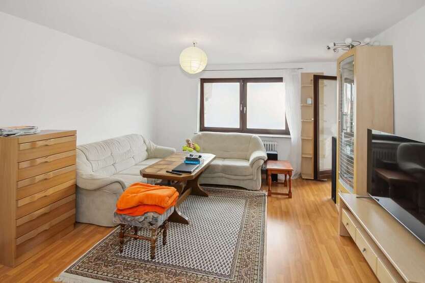 Wohnung zum Kaufen in Rutesheim 230.000 € 68.68 m²
