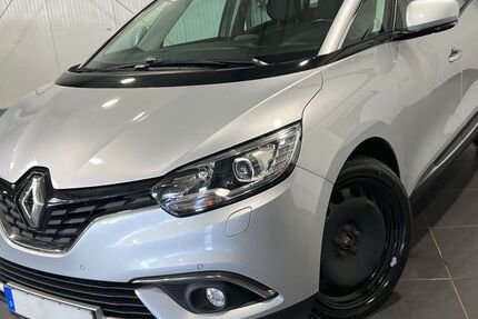 Renault Scenic 148.000 km 9.995 &euro; Bretten 75015
