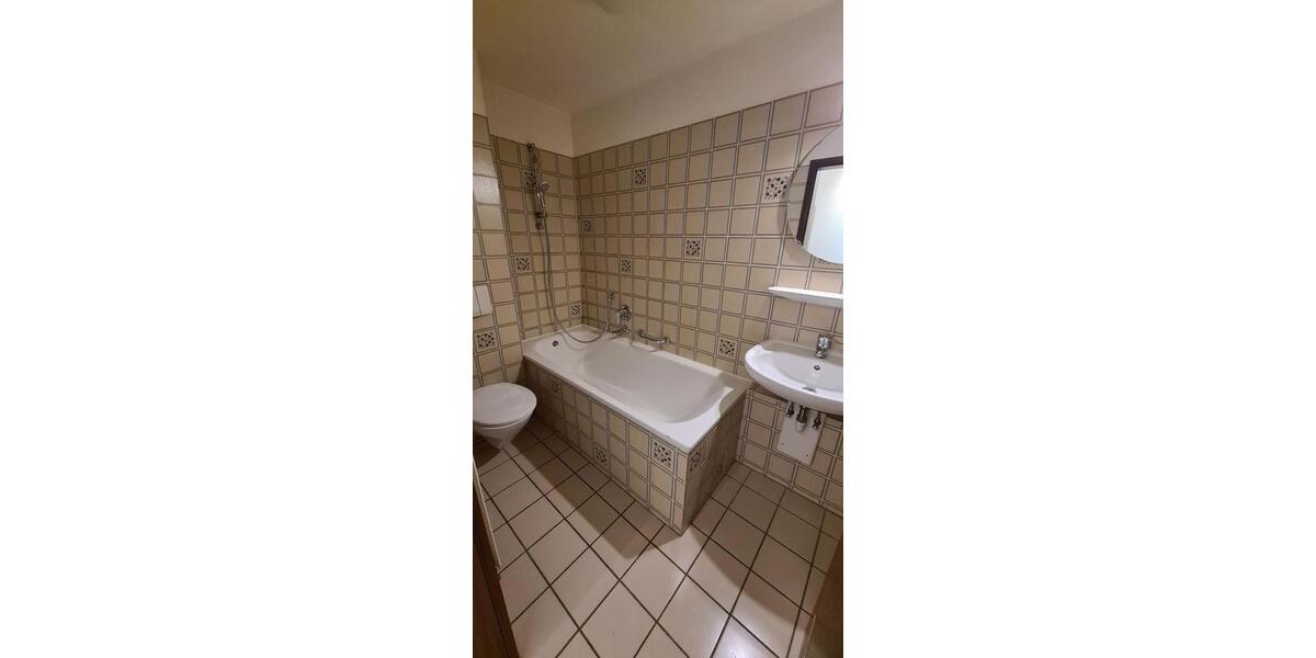 Etagenwohnung Pforzheim Eutingen - 1 Zimmer, 30 m&sup2;, 460&euro; | Angebot:26351744
