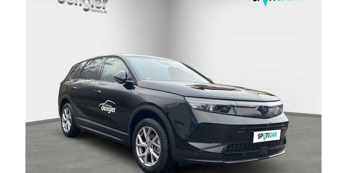 Opel Grandland (X) 9.900 km 37.100 &euro; Wildberg 72218