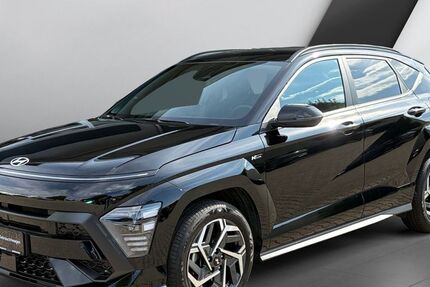 Hyundai KONA 6.960 km 26.900 &euro; Leonberg 71229