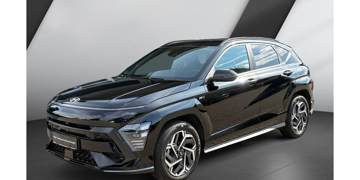 Hyundai KONA 6.960 km 26.900 &euro; Leonberg 71229