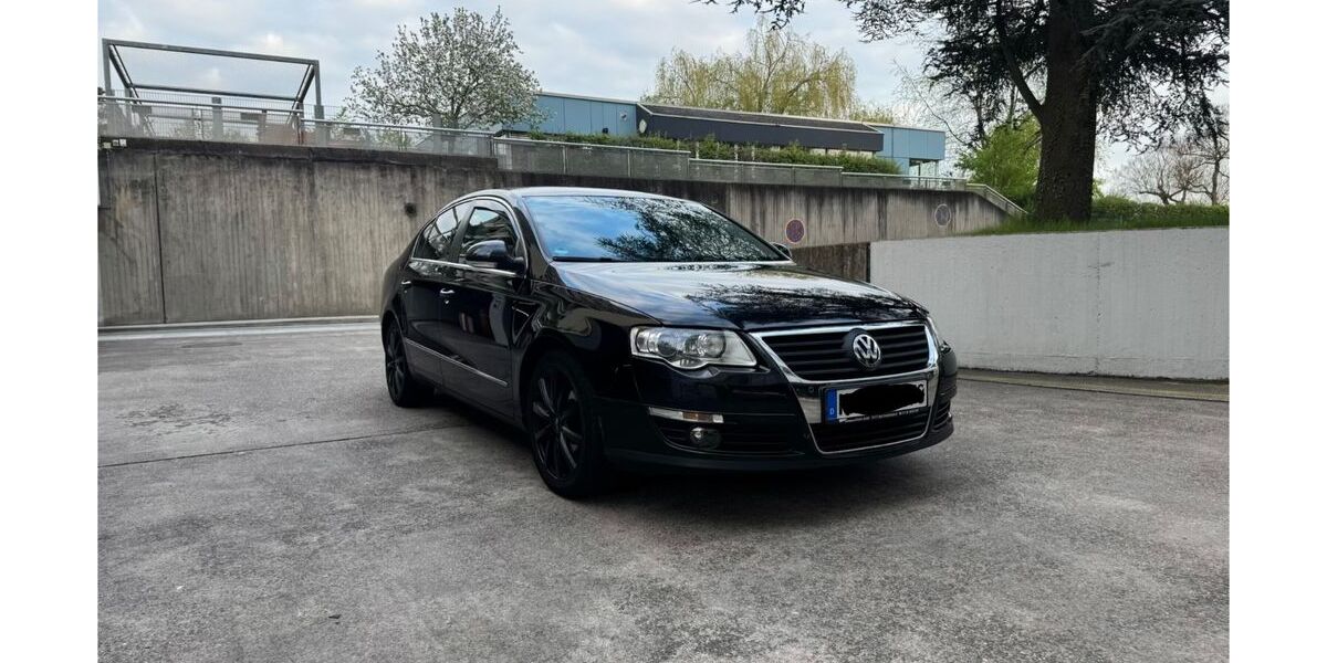VW Passat 171.900 km 4.450 &euro; Karlsruhe 76139