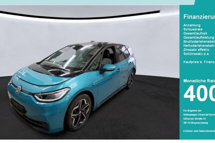 VW ID.3 46.733 km 24.390 &euro; Leonberg 71229