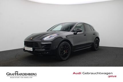 Porsche Macan 90.114 km 44.880 &euro; Karlsruhe 76131