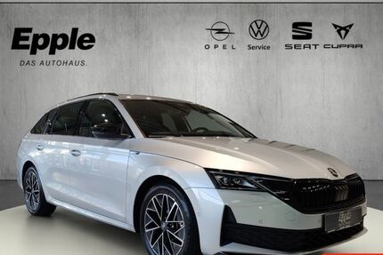 Skoda Octavia 18.812 km 28.890 &euro; Rutesheim 71277