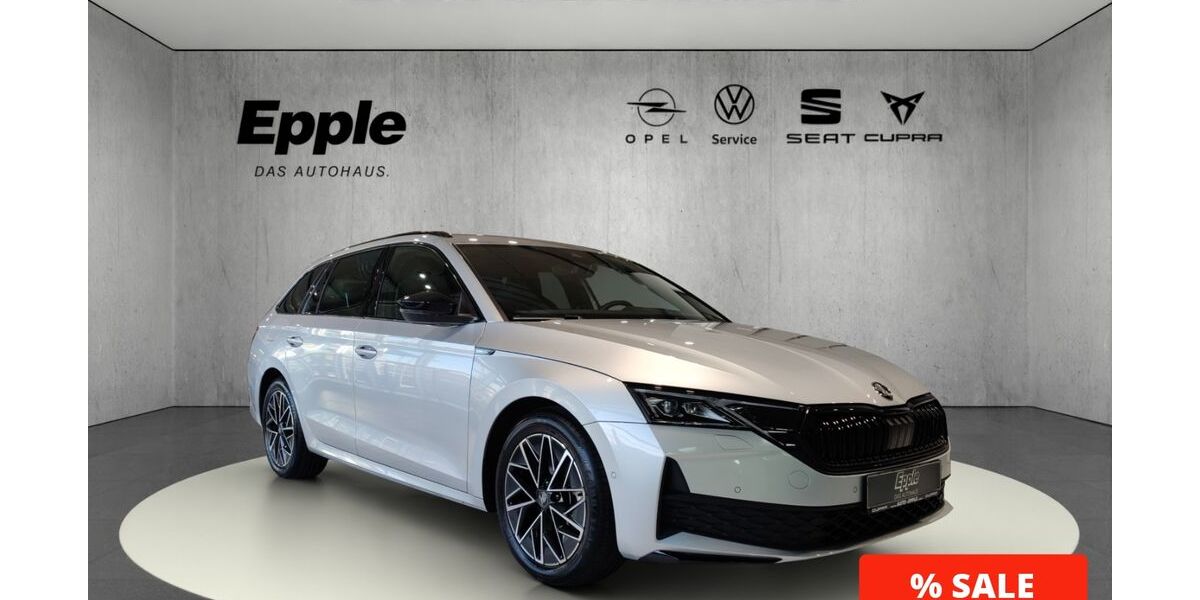 Skoda Octavia 18.812 km 28.890 &euro; Rutesheim 71277