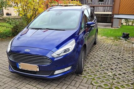 Ford Galaxy 184.000 km 12.000 € Pfaffenhofen 74397