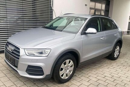 Audi Q3 91.963 km 18.380 € Bruchsal-Heidelsheim 76646