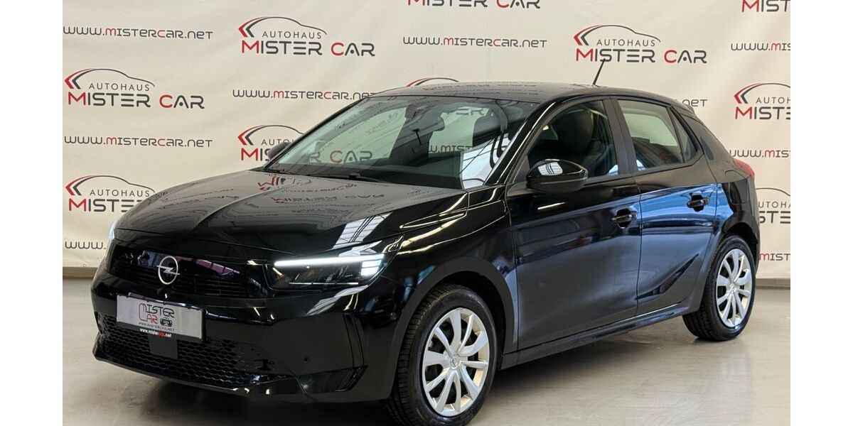 Opel Corsa 2.180 km 17.890 &euro; Magstadt 71106