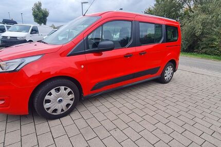 Ford Transit 93.600 km 16.700 € Oberderdingen Flehingen 75038