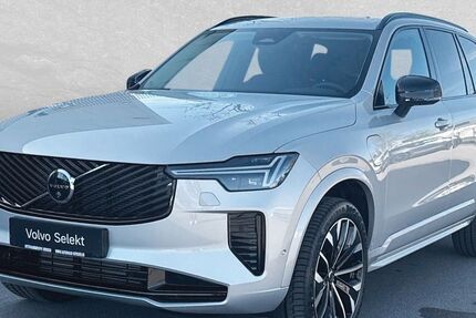 Volvo XC90 21.000 km 64.750 &euro; Karlsruhe 76187