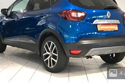Renault Captur 75.000 km 15.490 € Stuttgart 70329