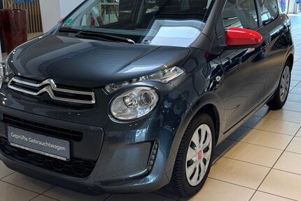 Citroen C1 37.465 km 6.890 &euro; Bruchsal 76646