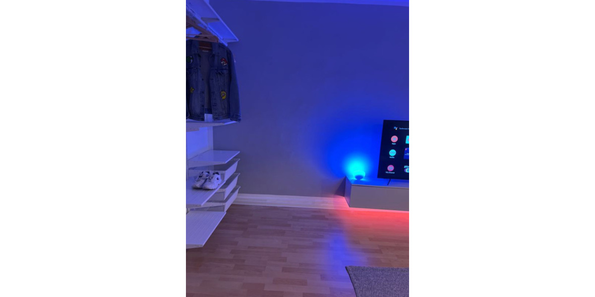 Dachgeschoßwohnung Karlsruhe Südstadt - 1 Zimmer, 19 m&sup2;, 310&euro; | Angebot:25812872