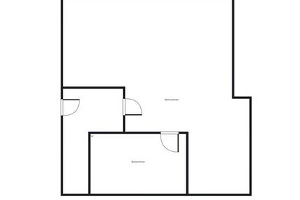 Wohnung Sindelfingen - 1 Zimmer, 49 m&sup2;, 699&euro; | Angebot:26631987