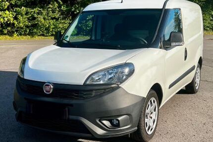 Fiat Doblo 85.000 km 10.950 € Bad Teinach-Zavelstein 75385