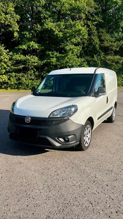 Fiat Doblo 85.000 km 10.950 € Bad Teinach-Zavelstein 75385