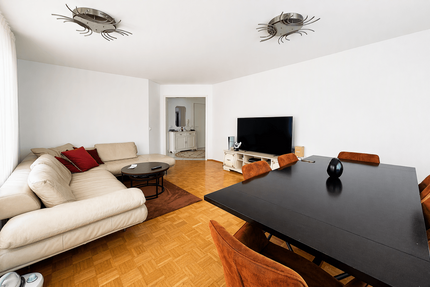 Wohnung Pforzheim Dillweißenstein - 3 Zimmer, 80 m&sup2;, 850&euro; | Angebot:27108330