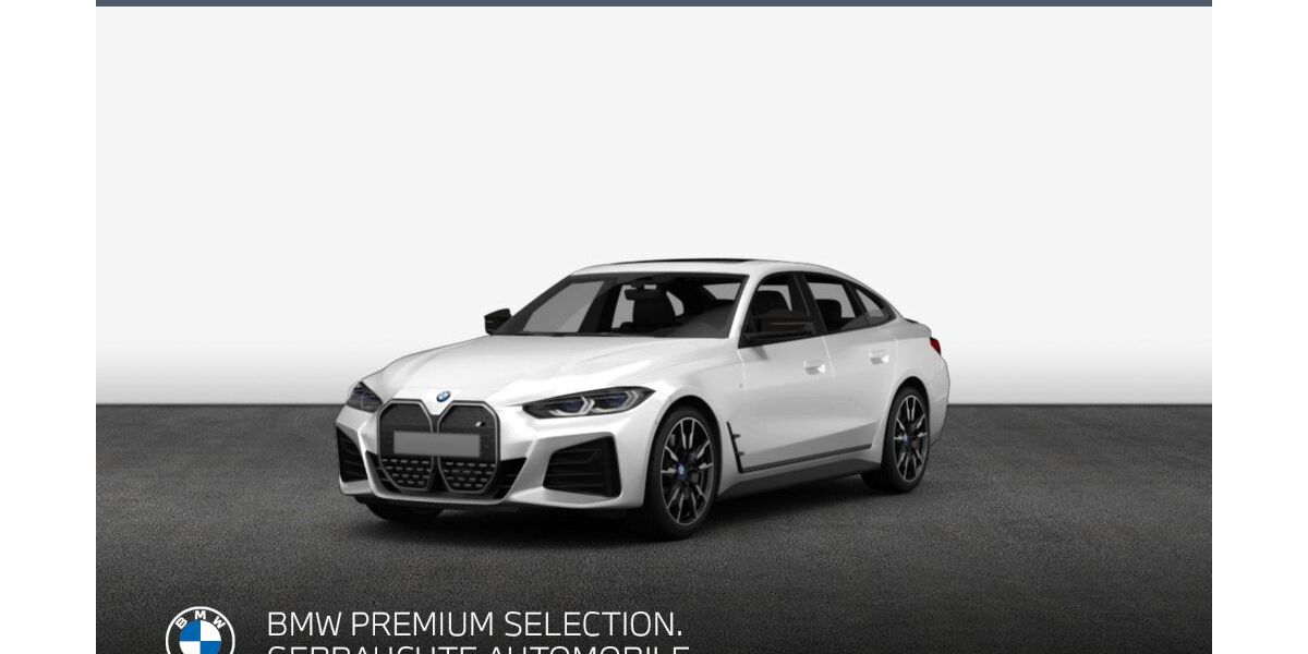 BMW i4 16.165 km 57.990 &euro; Ettlingen 76275