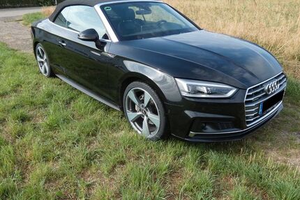 Audi A5 173.697 km 22.300 &euro; Birkenfeld 75217
