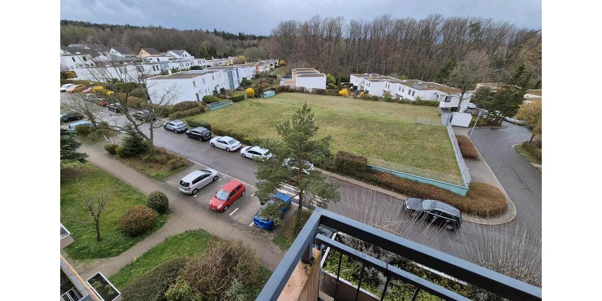 Etagenwohnung Pforzheim Nordstadt - 3.5 Zimmer, 93 m&sup2;, 248.000&euro; | Angebot:25932904