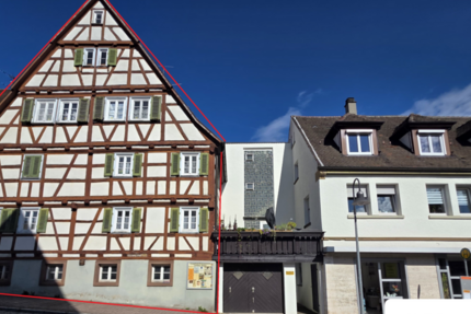 Haus zum Kaufen in Leonberg 599.000 € 355 m²