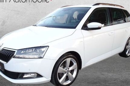 Skoda Fabia 125.000 km 12.499 &euro; Vaihingen an der Enz (Enzweihingen) 71665