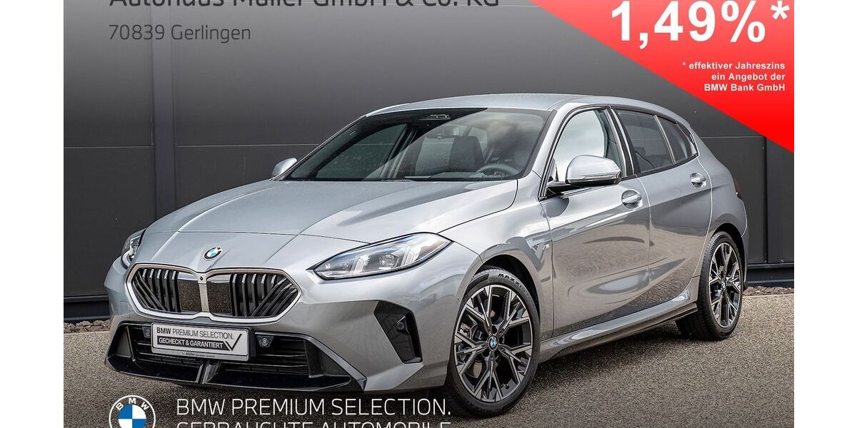BMW 120 18.383 km 31.970 &euro; Gerlingen 70839