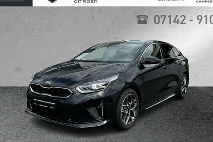Kia pro ceed / ProCeed