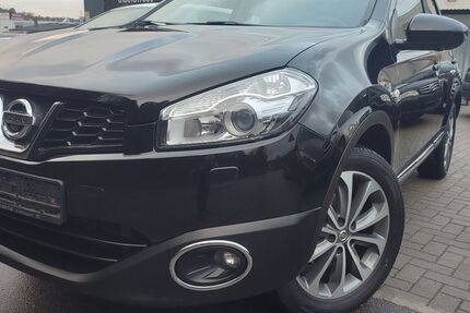 Nissan Qashqai 230.351 km 5.997 &euro; Birkenfeld 75217