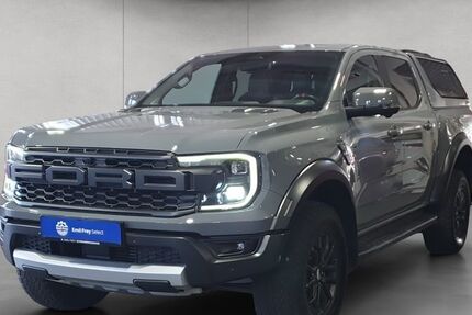 Ford Ranger 41.006 km 47.850 &euro; Pforzheim 75179