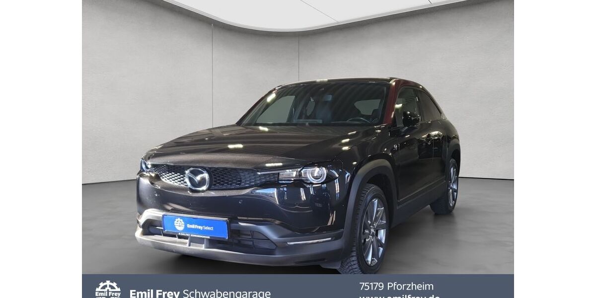 Mazda MX-30 43.010 km 19.450 &euro; Pforzheim 75179