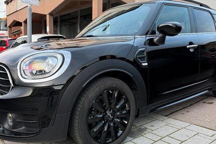 Mini Countryman D (Cooper) 111.506 km 16.999 &euro; Bad Wildbad 75323