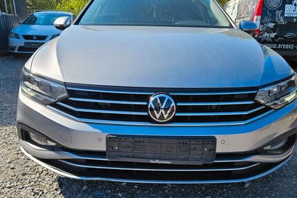 VW Passat 207.000 km 11.999 &euro; Malsch 76316