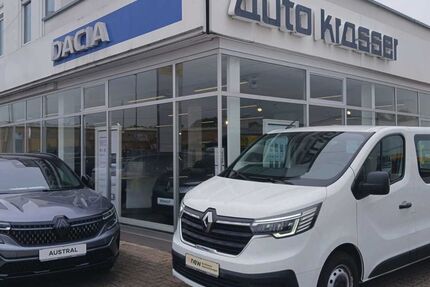 Renault Trafic 61.300 km 24.990 € Ettlingen 76275