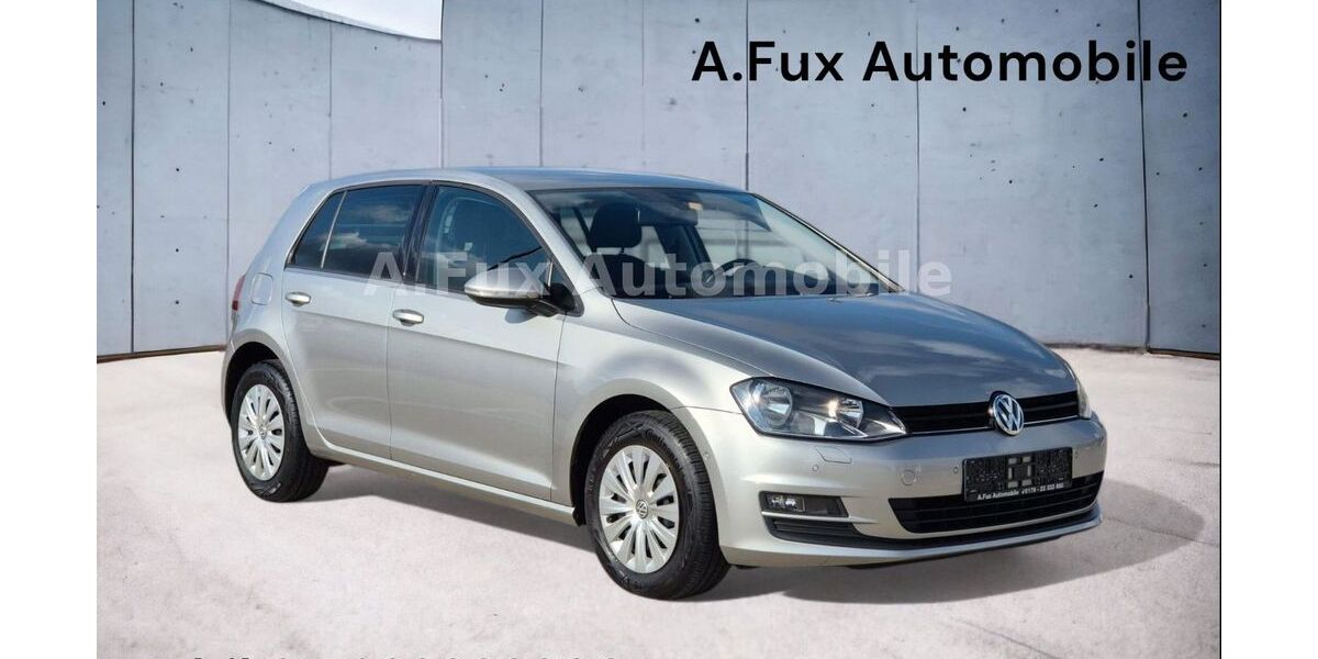 VW Golf 102.400 km 8.500 &euro; Birkenfeld bei Pforzheim 75217