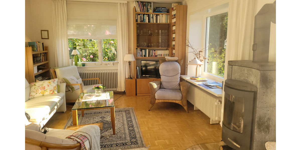 Schönes Landhaus mit Einliegerwohnung - Einfamilienhaus Bad Wildbad | Angebot:25374626