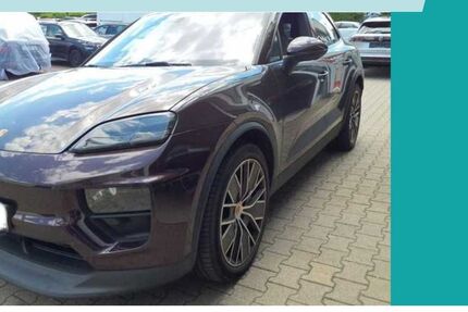 Porsche Macan 30.018 km 82.900 &euro; Weil der Stadt 71263