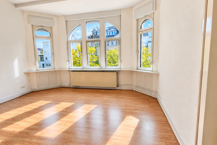 Wohnung Karlsruhe Beiertheim-Bulach - 5 Zimmer, 165 m&sup2;, 1.600&euro; | Angebot:27619569