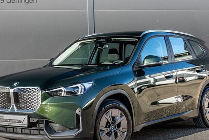 BMW iX1 17.013 km 38.320 &euro; Gerlingen 70839