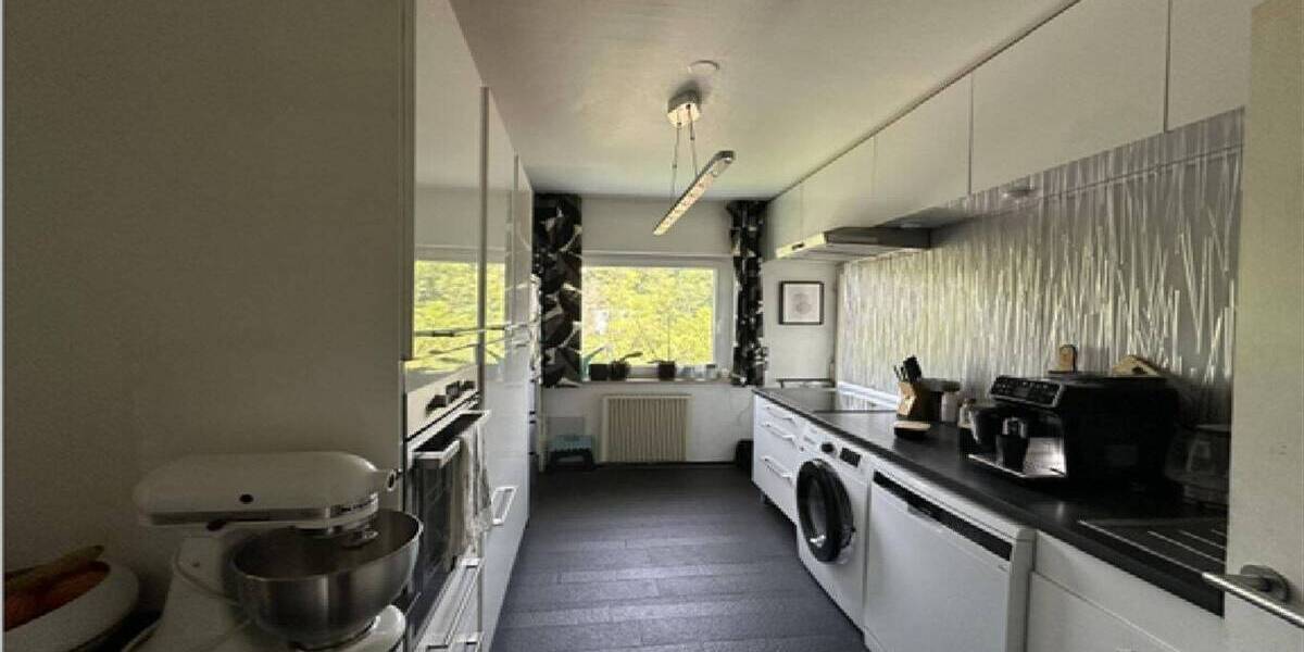 Etagenwohnung Karlsruhe Hohenwettersbach - 4 Zimmer, 615.000&euro; | Angebot:26929376