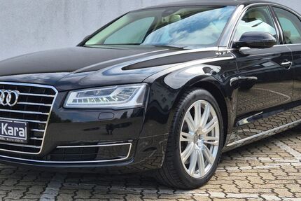 Audi A8 77.000 km 33.990 &euro; Karlsruhe 76185