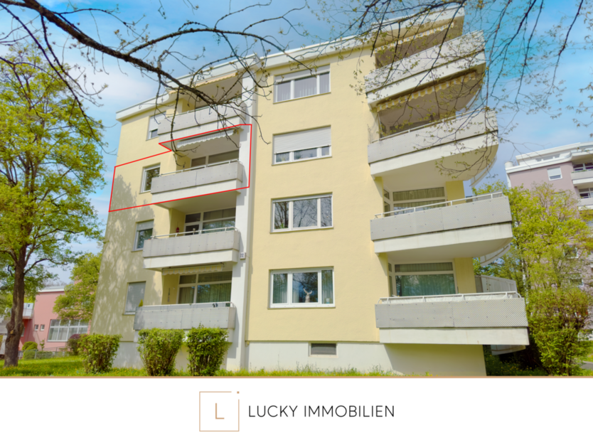 Wohnung zum Kaufen in Böblingen 299.000 € 76 m²