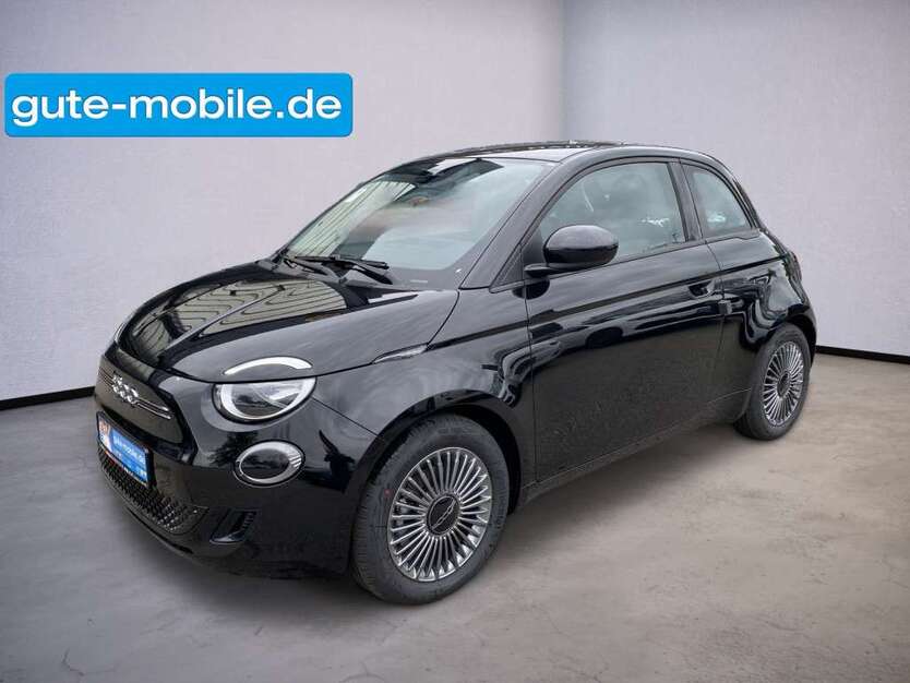 Fiat 500e 37.497 km 14.990 € Leonberg 71229