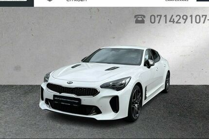 Kia Stinger 42.957 km 39.800 € Bietigheim-Bissingen 74321