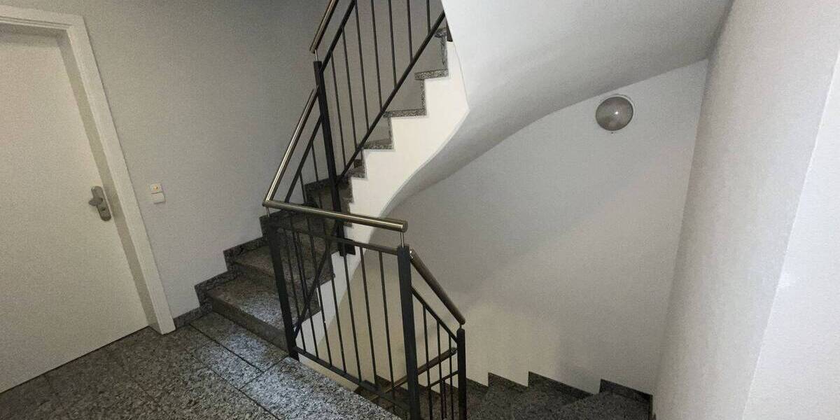 Etagenwohnung Karlsruhe / Innenstadt Innenstadt-West - 3 Zimmer, 94 m&sup2;, 1.390&euro; | Angebot:26851267