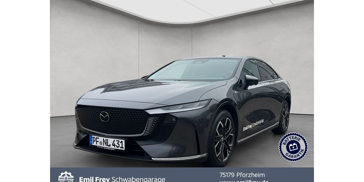 Mazda 6e 5.612 km 38.850 € Pforzheim 75179