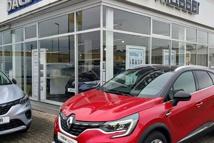 Renault Captur 34.990 km 19.990 &euro; Ettlingen 76275